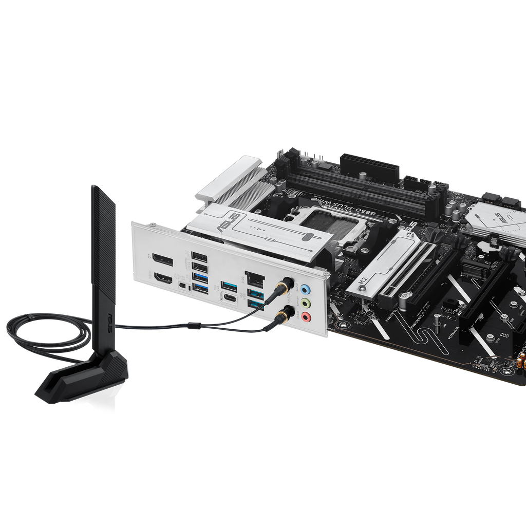 PRIME B850-PLUS WIFI