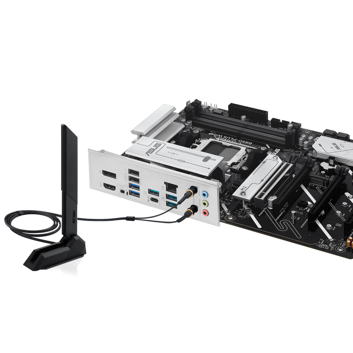 PRIME B850-PLUS WIFI