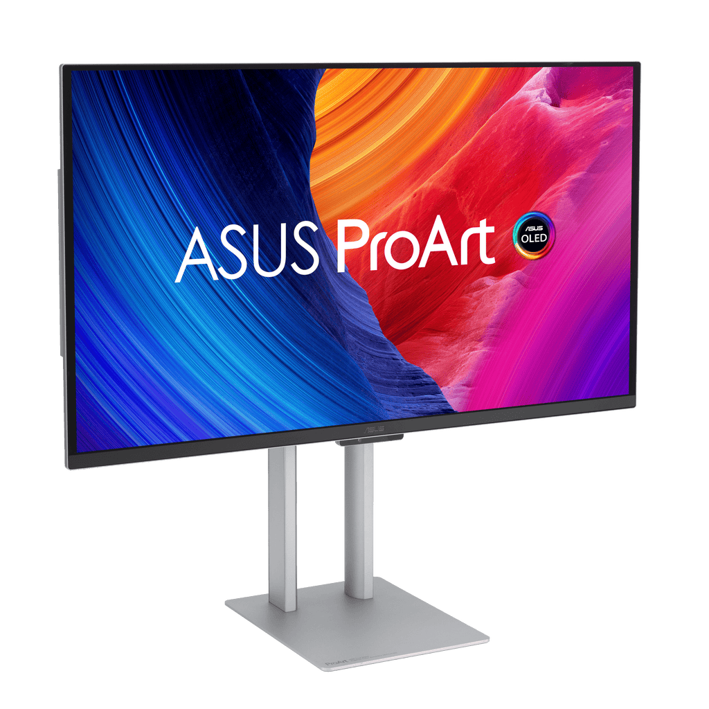 ProArt Display OLED PA27UCDMR