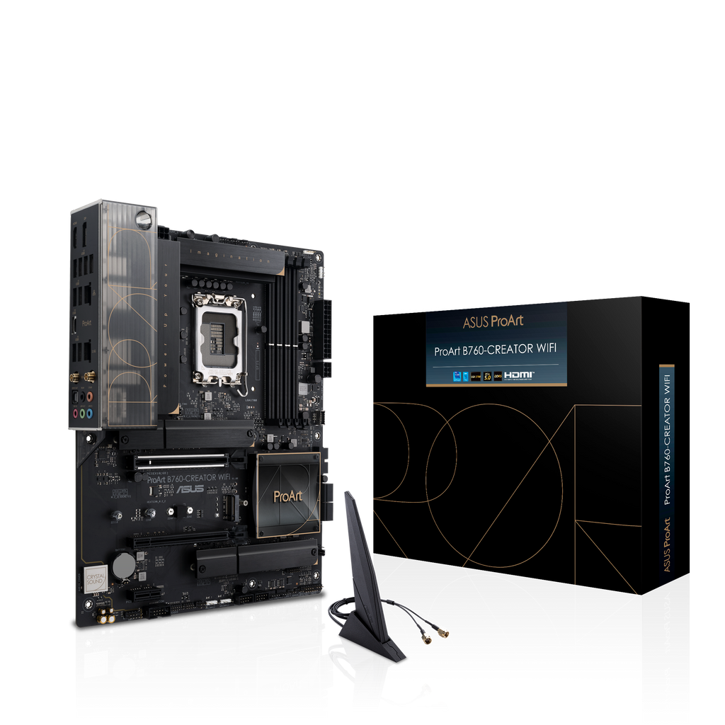 ProArt B760-CREATOR WIFI