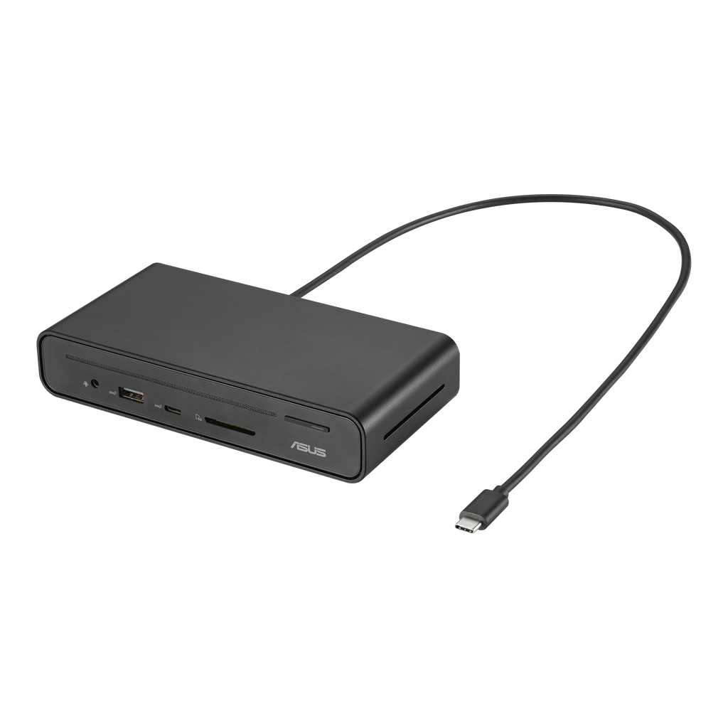 ASUS Triple Display USB-C Dock DC300