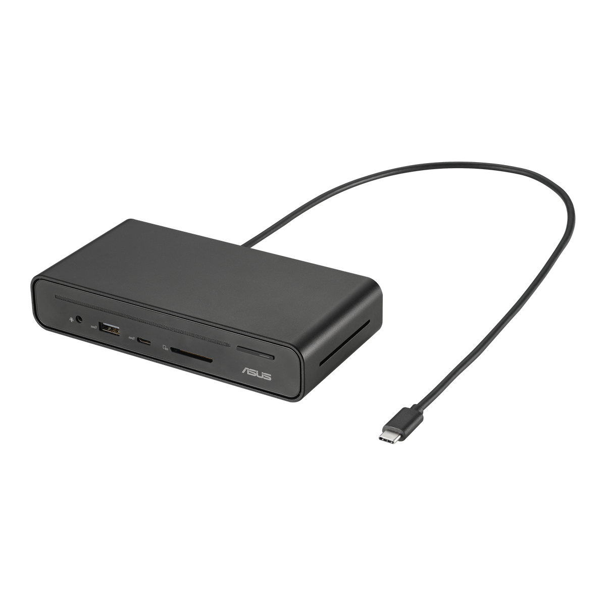 ASUS Triple Display USB-C Dock DC300