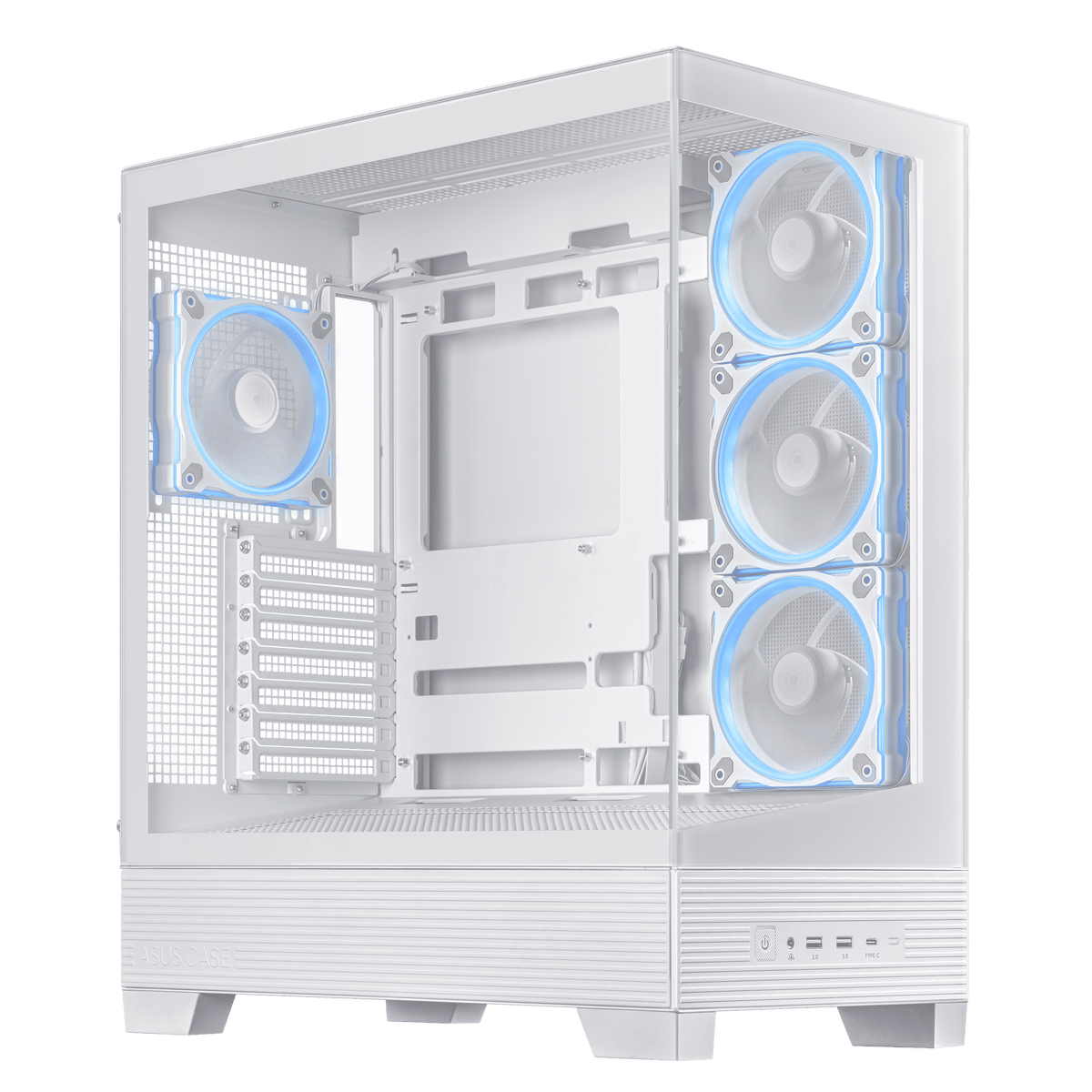 ASUS A31 PLUS Case