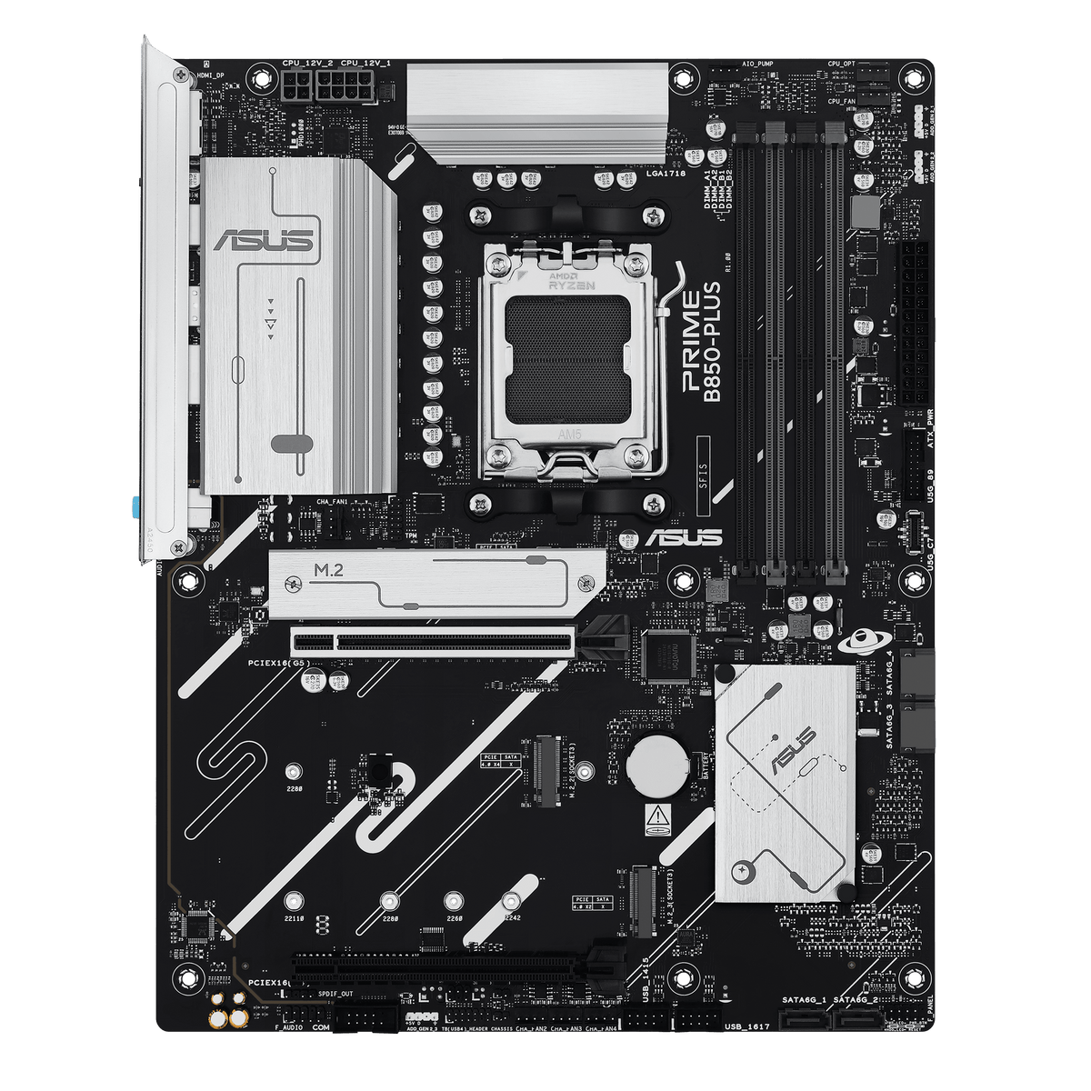 PRIME B850-PLUS-CSM