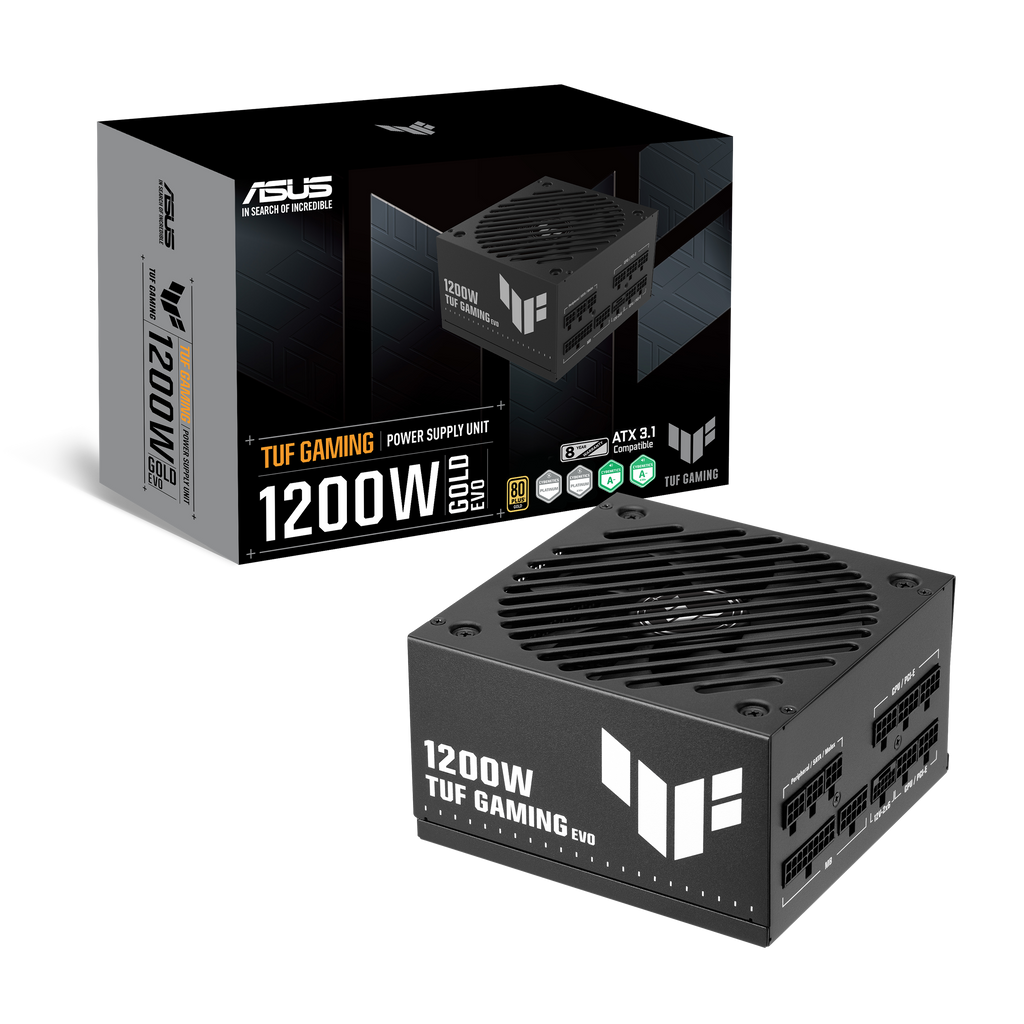 TUF-GAMING-1200G-EVO