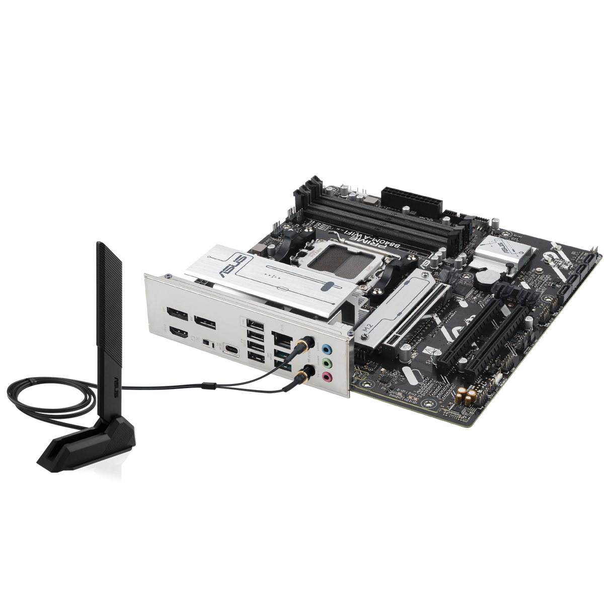 PRIME B840M-A WIFI