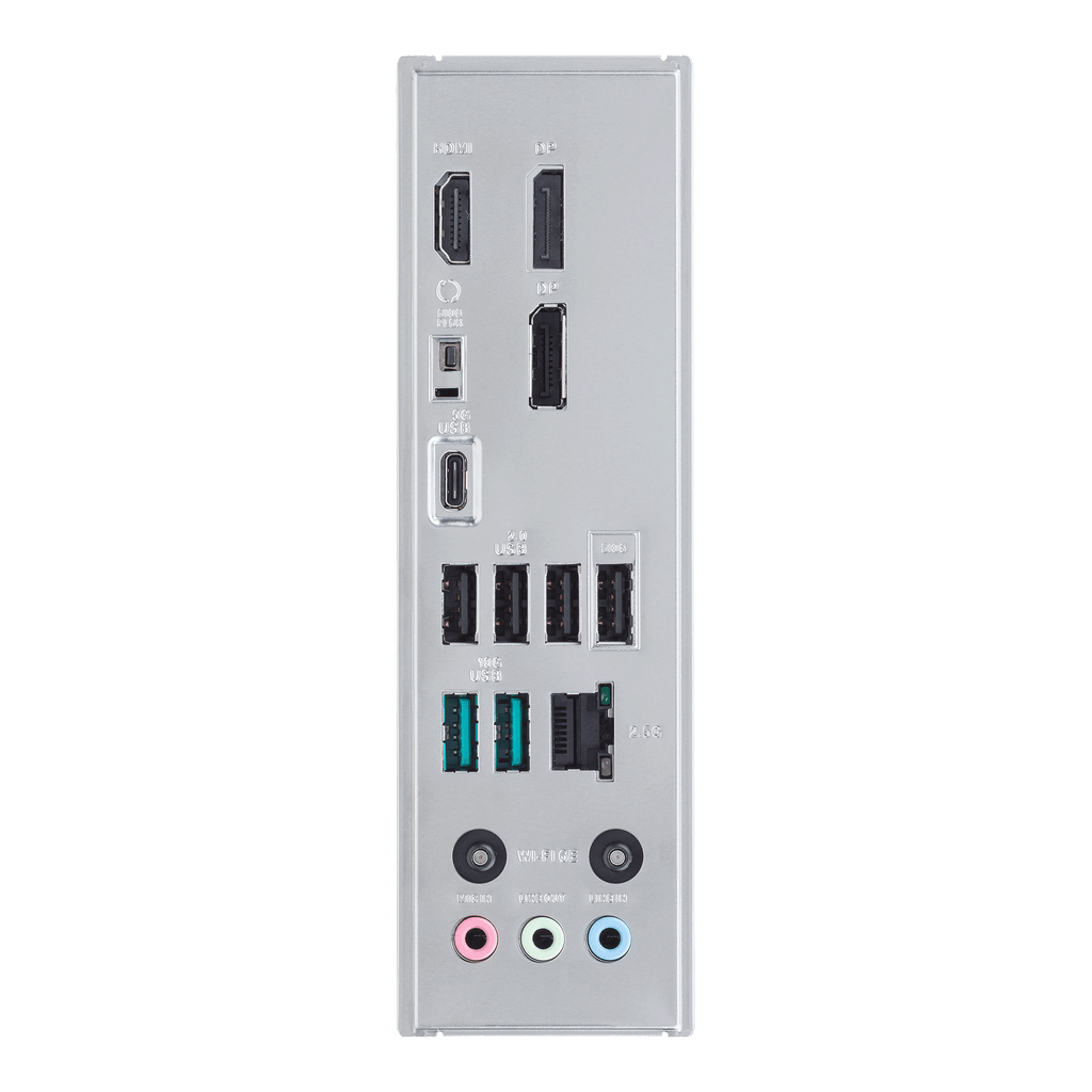 PRIME B840M-A WIFI