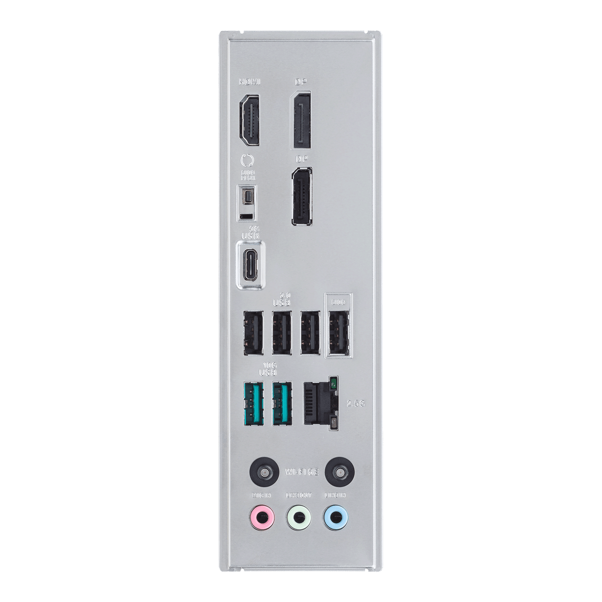 PRIME B840M-A WIFI