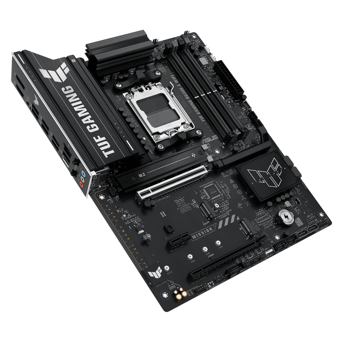 TUF GAMING B650E-E WIFI