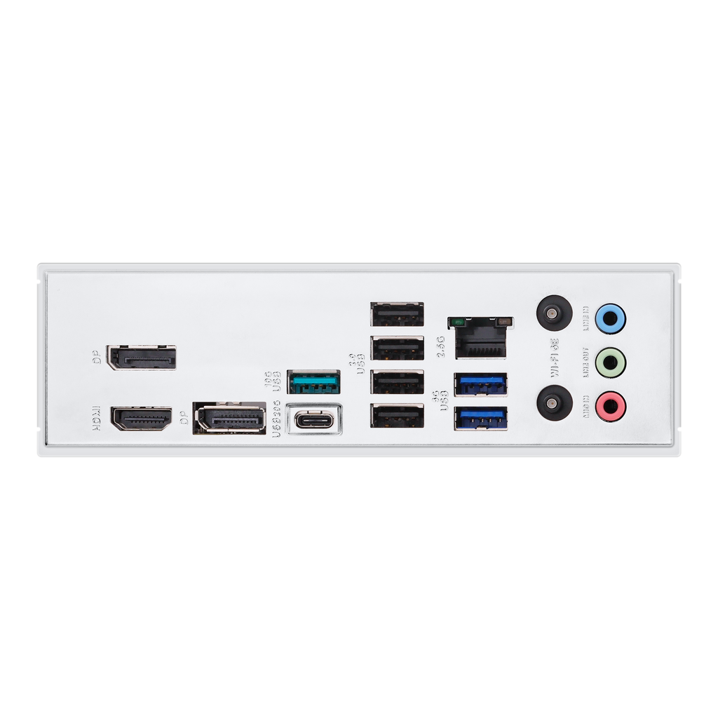 PRIME B860M-A WIFI