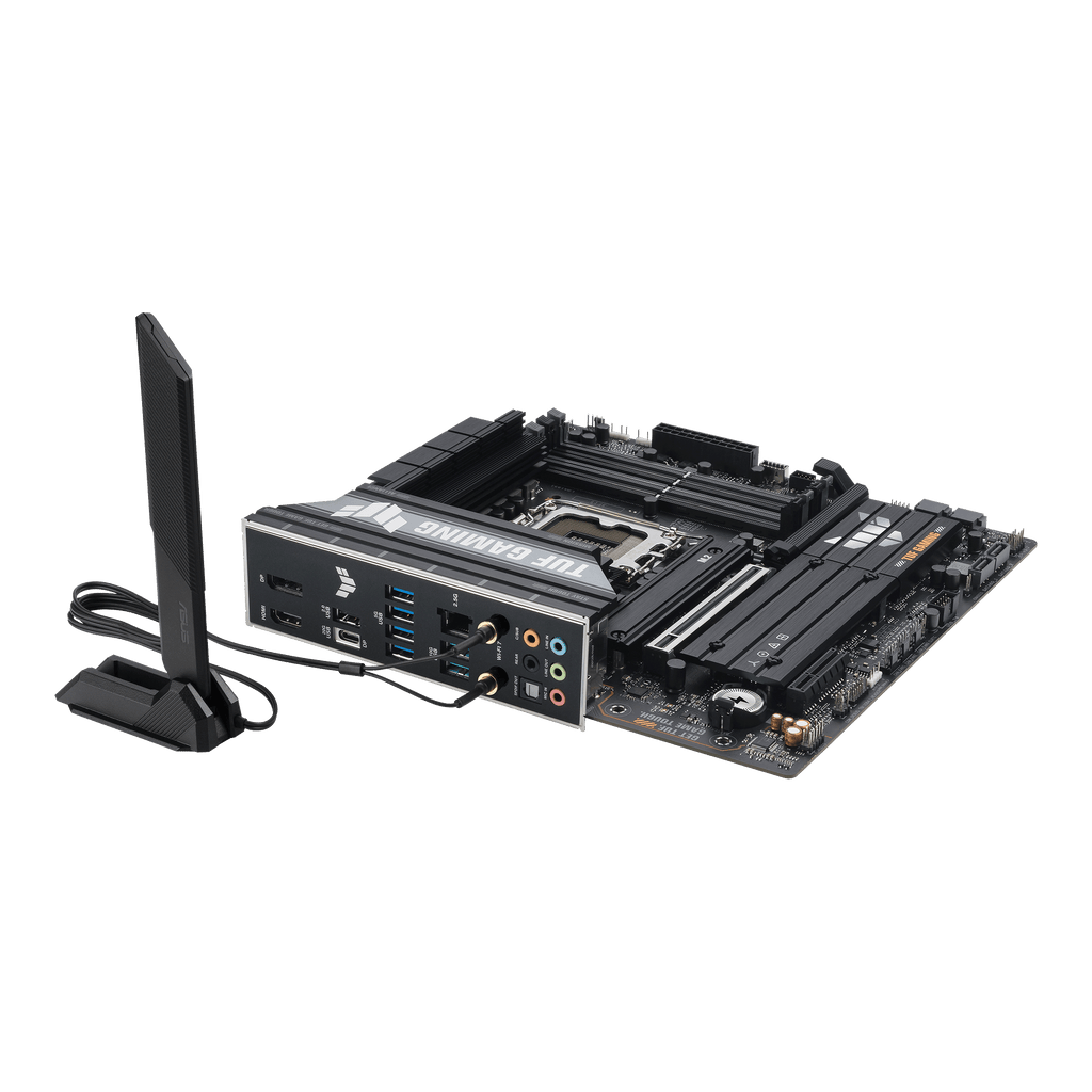 TUF GAMING B860M-PLUS WIFI