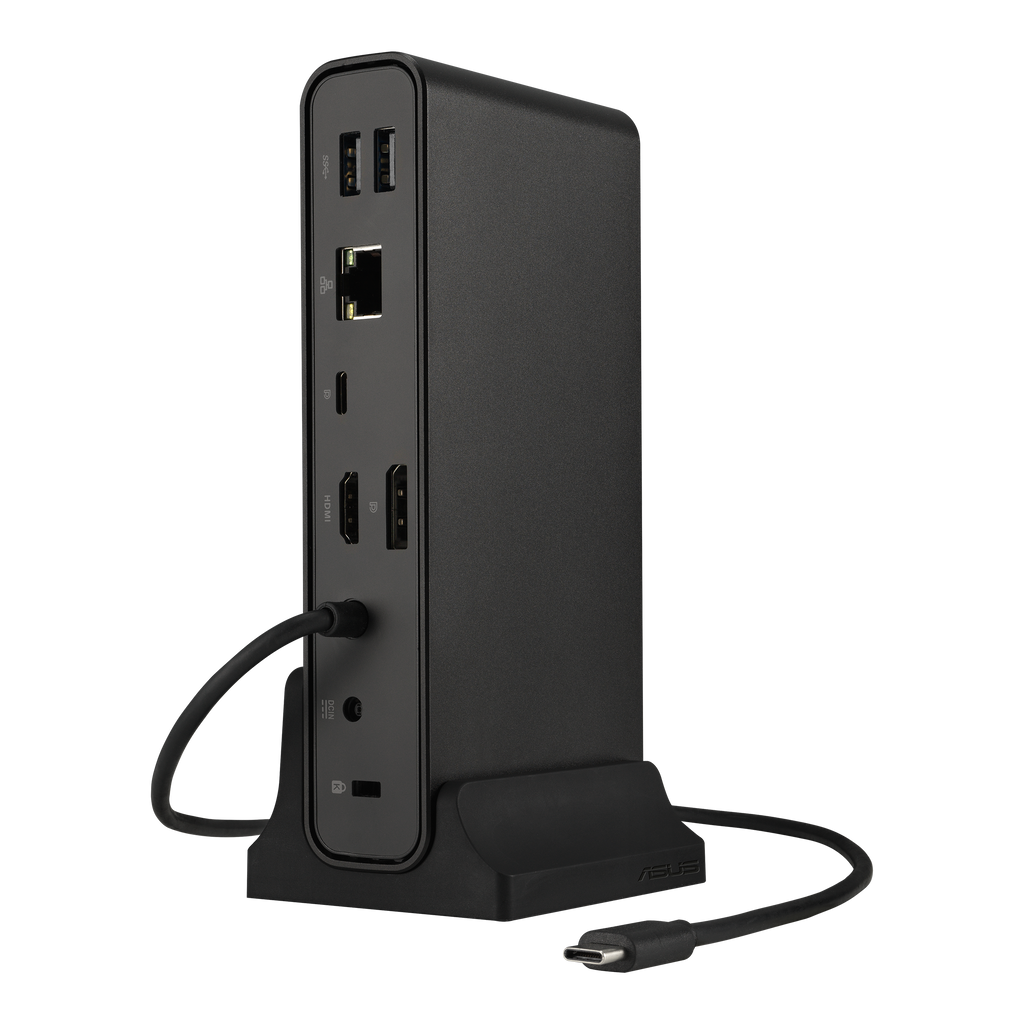 ASUS Triple Display USB-C Dock DC300