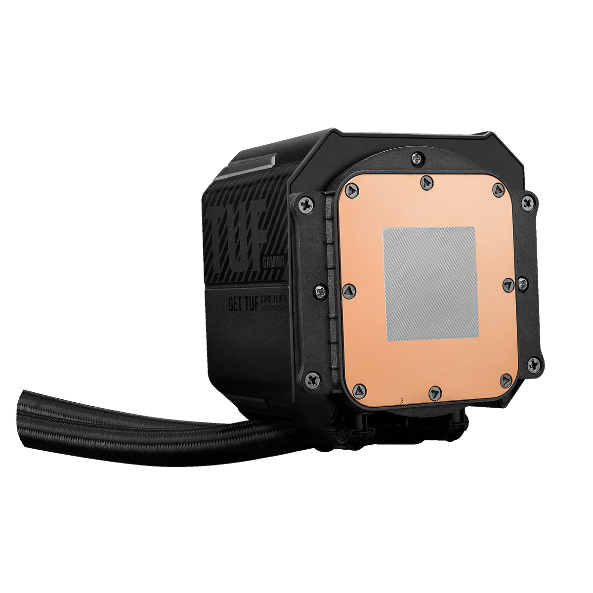 TUF Gaming LC III 360 ARGB LCD