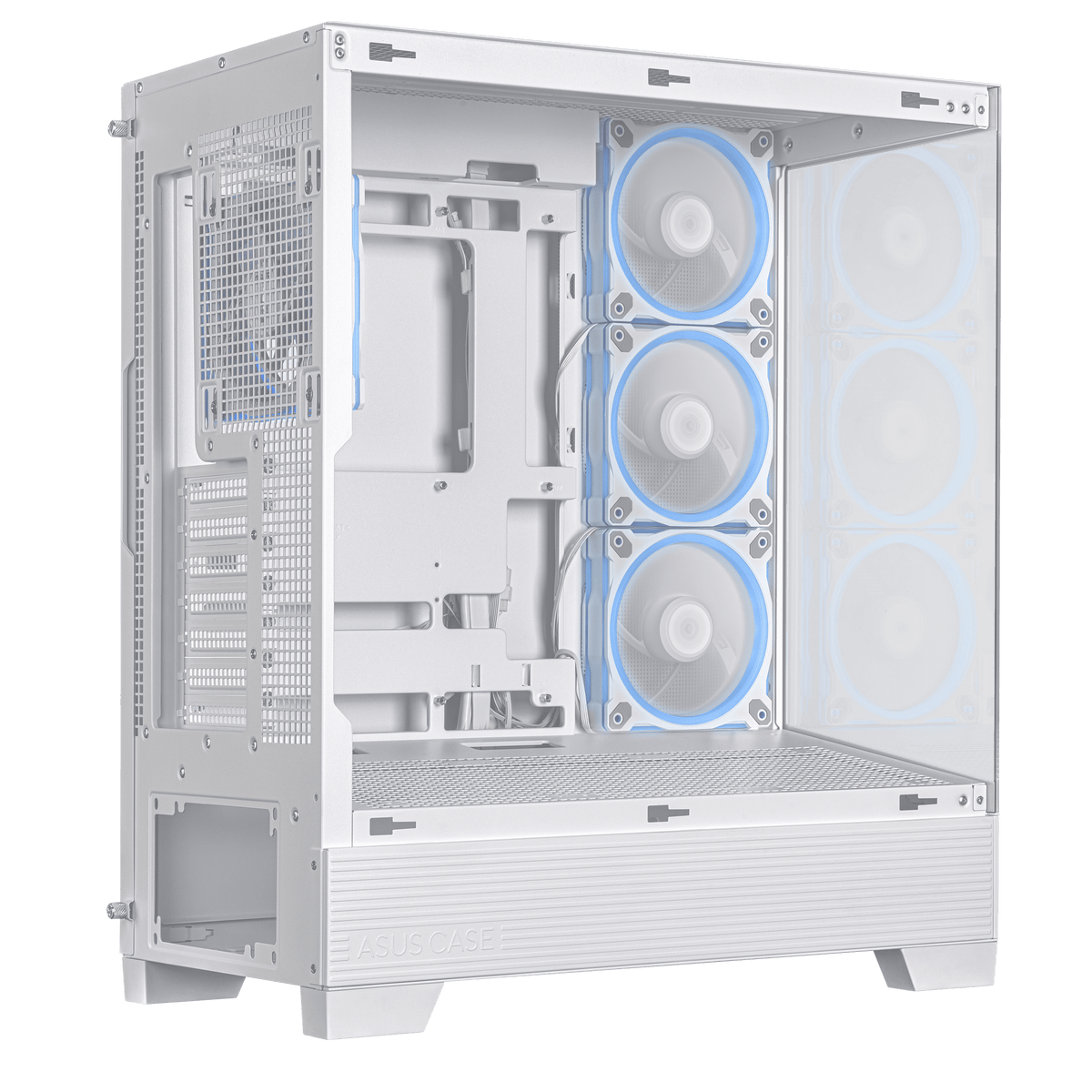 ASUS A31 PLUS Case