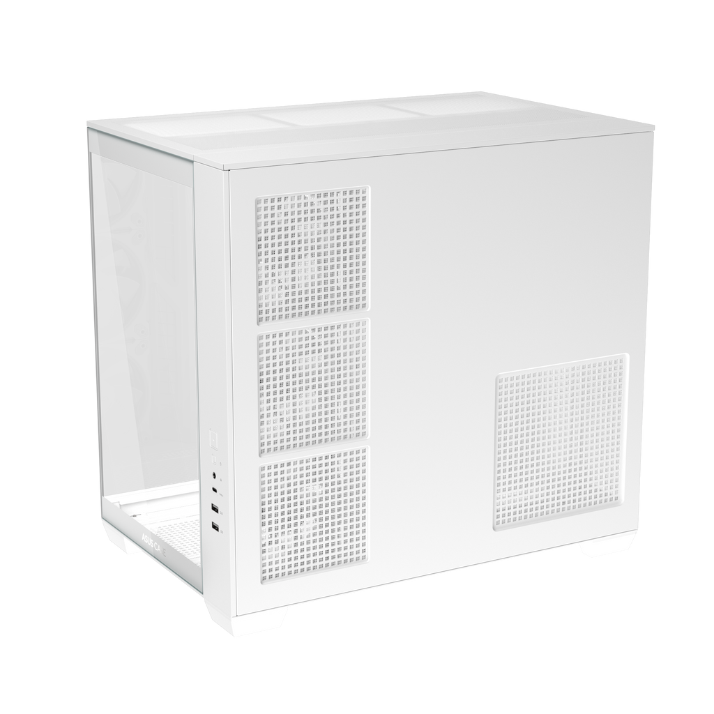 ASUS A32 PLUS Case