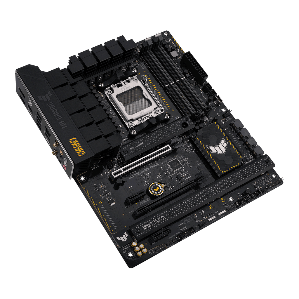 TUF GAMING B650-PLUS WIFI