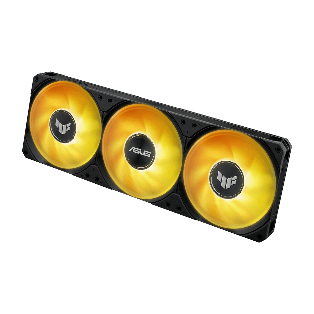 TUF Gaming LC III 360 ARGB LCD