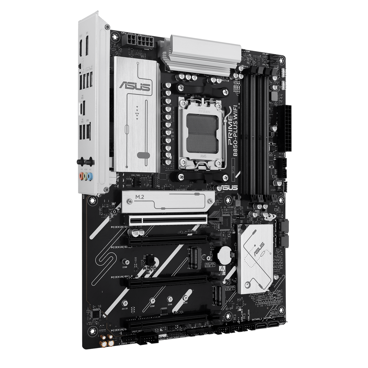 PRIME B850-PLUS WIFI