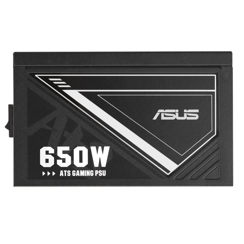 ASUS-ATS-650G