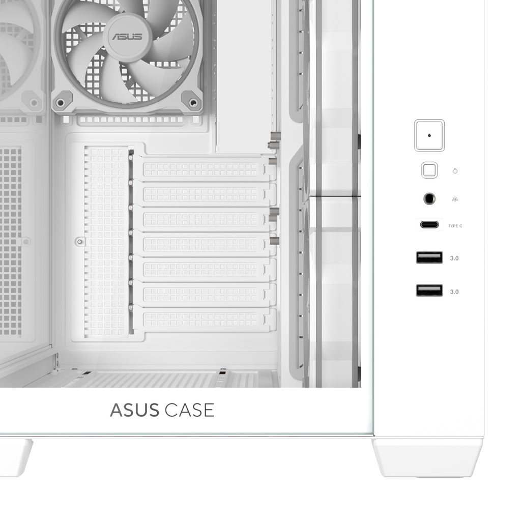 ASUS A32 PLUS Case