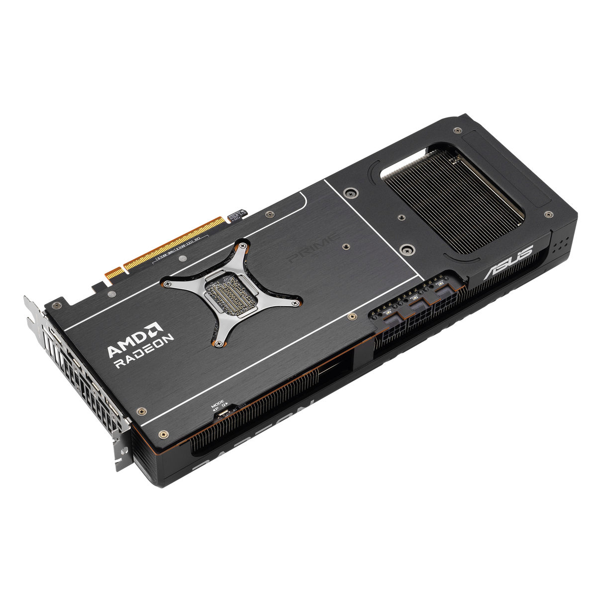 PRIME-RX9070XT-O16G