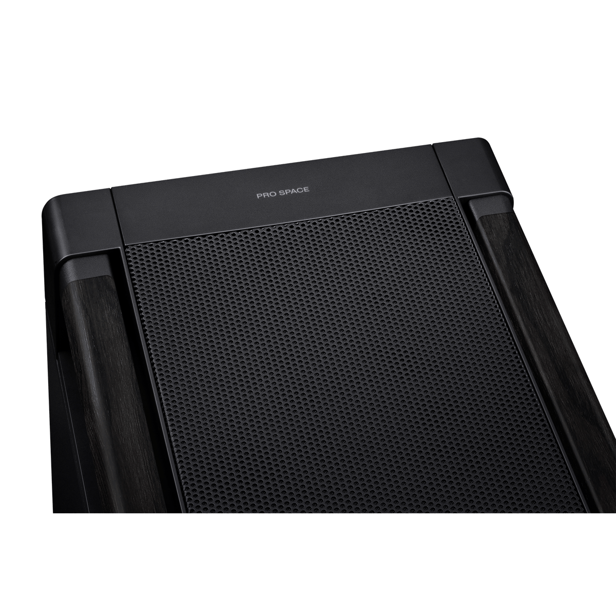 ProArt PA602 Wood Edition - Tempered Glass Panel