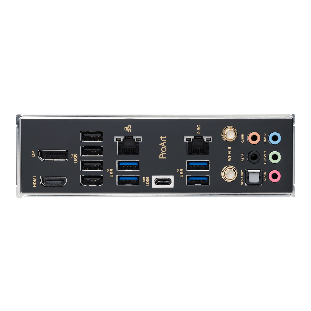 ProArt B760-CREATOR WIFI