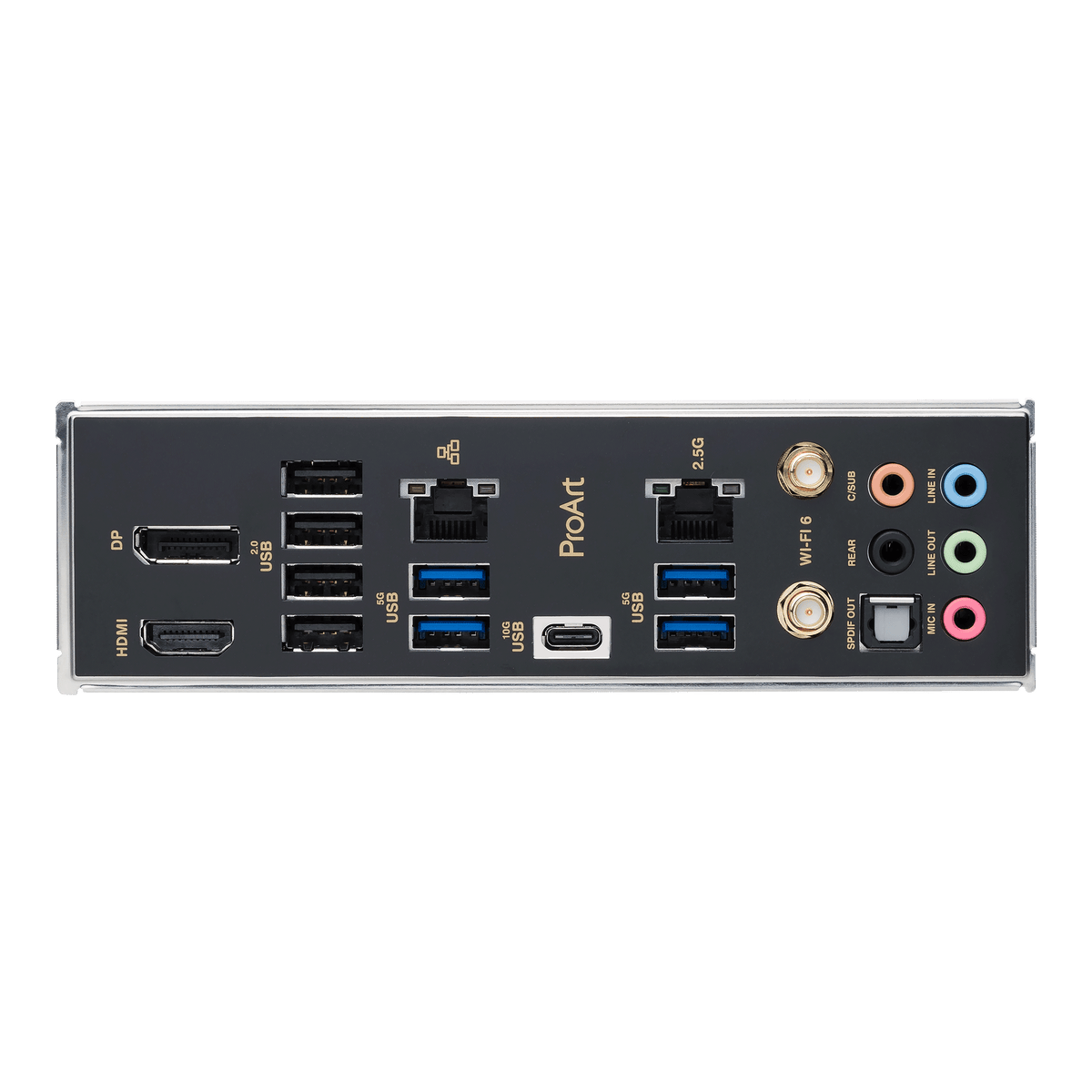 ProArt B760-CREATOR WIFI
