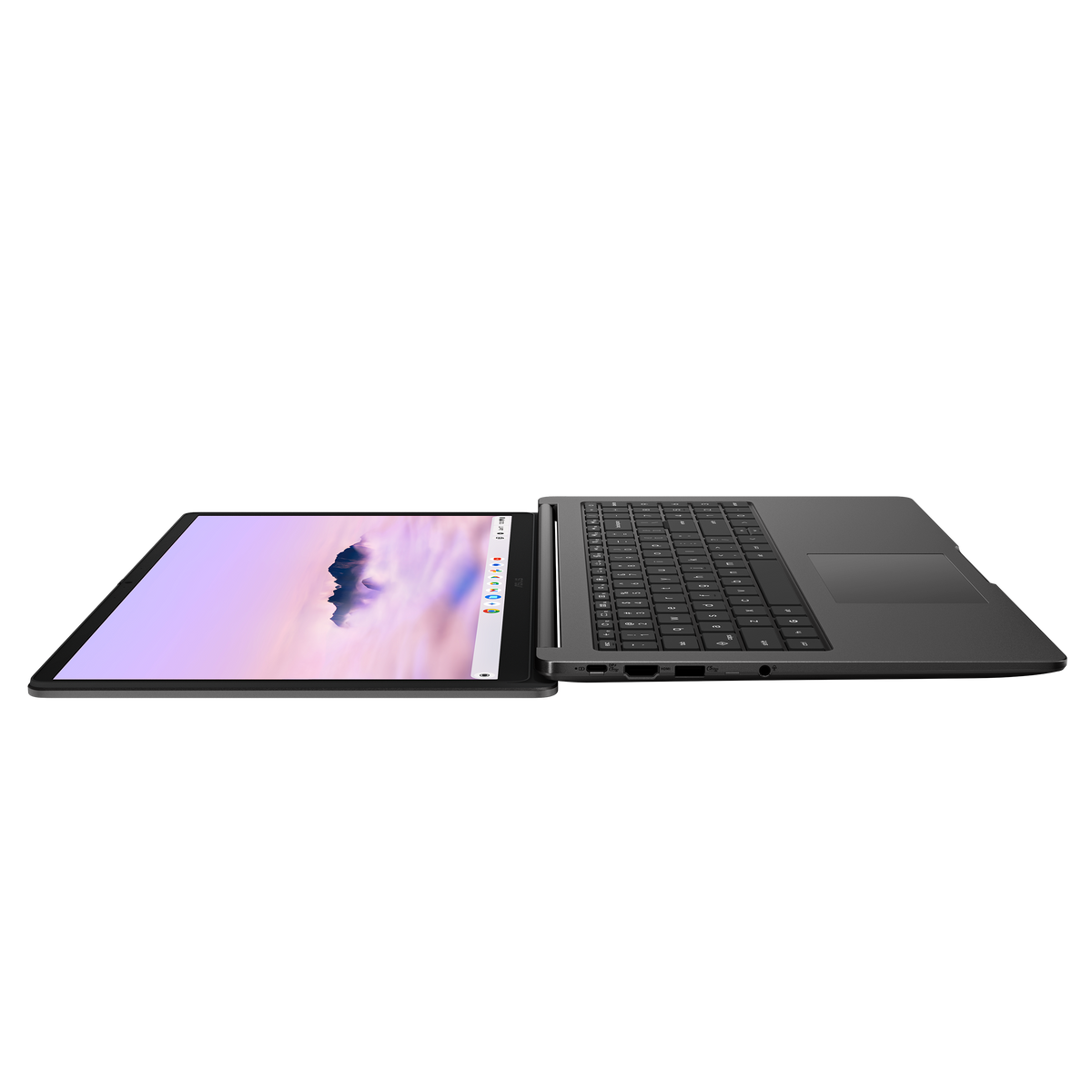 ASUS Chromebook Plus CX15 (CX1505)
