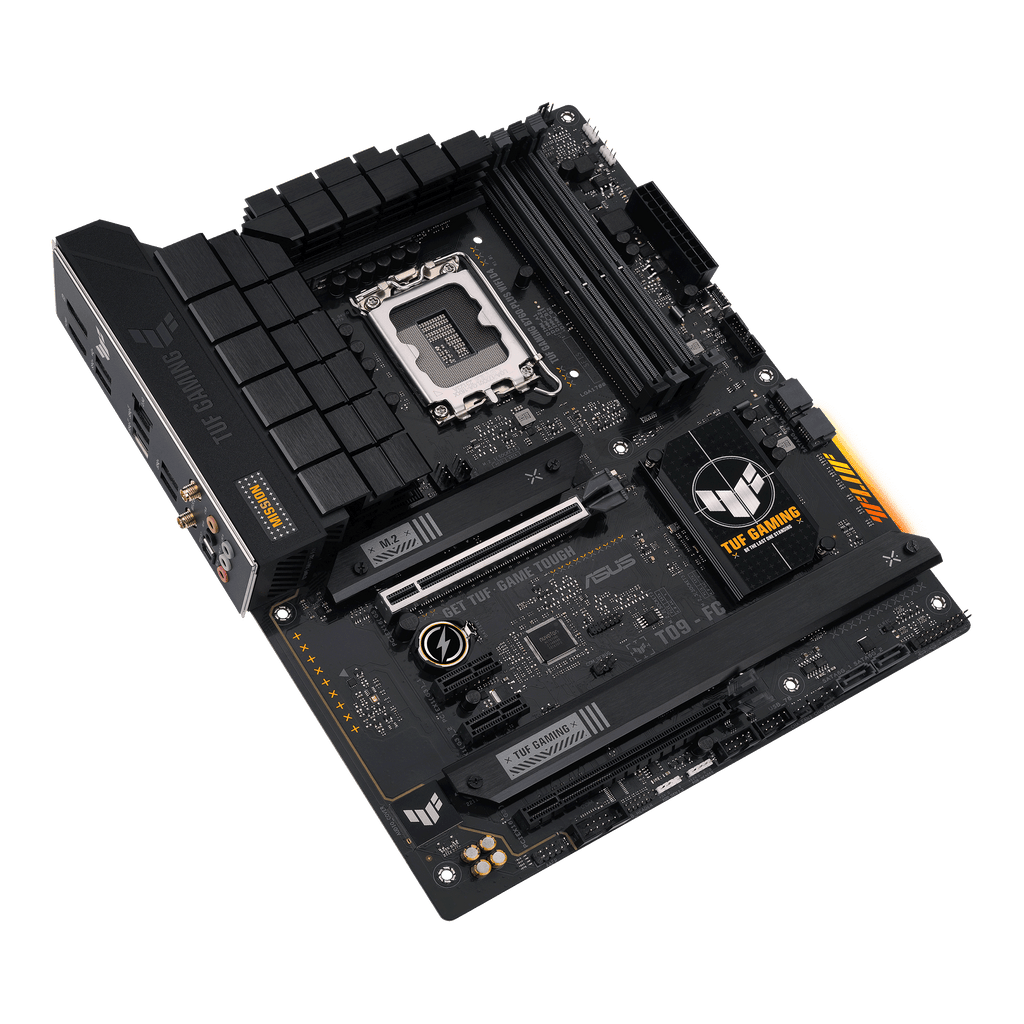 TUF GAMING B760-PLUS WIFI D4