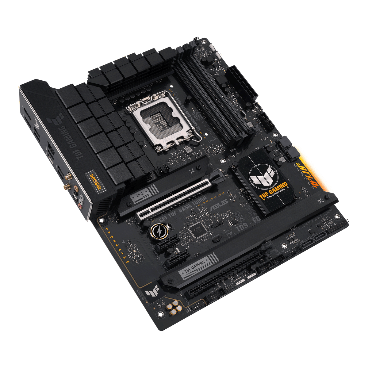 TUF GAMING B760-PLUS WIFI D4