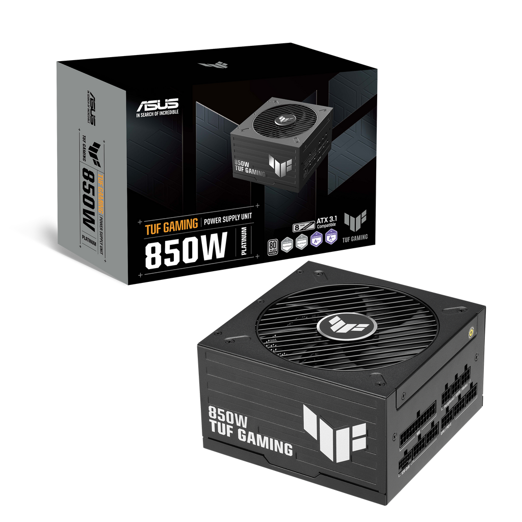 TUF-GAMING-850P