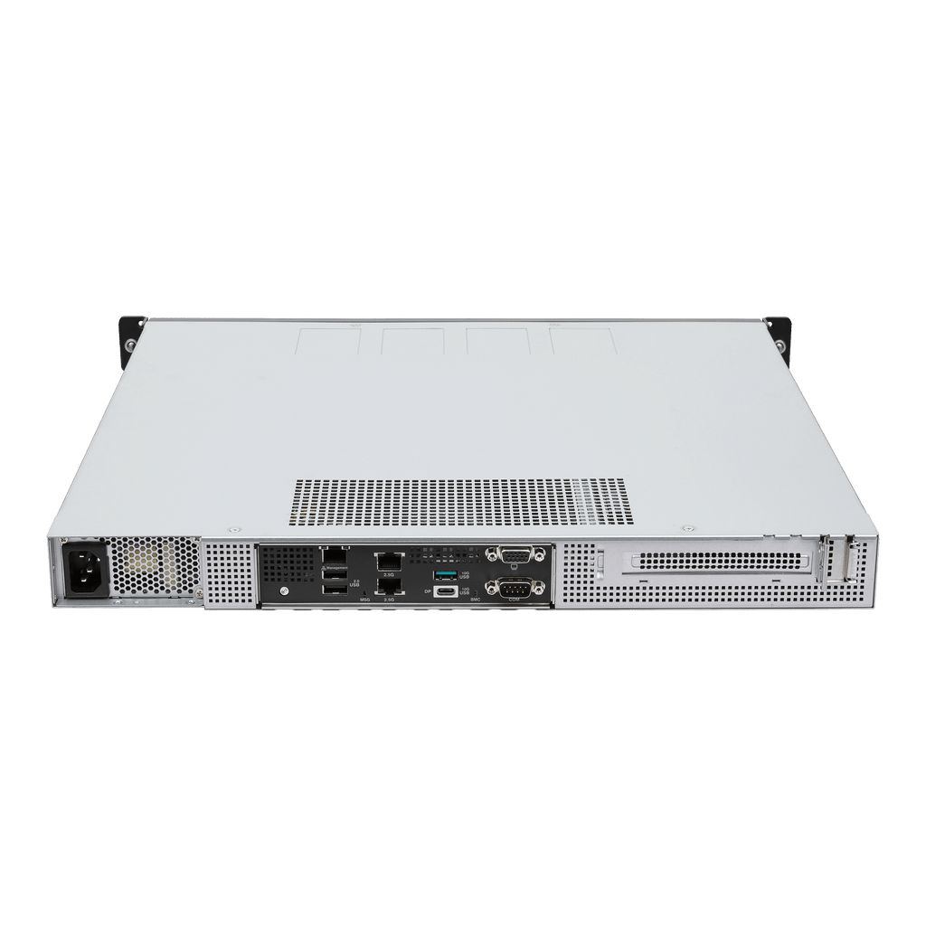 ExpertCenter Pro ER100A B6