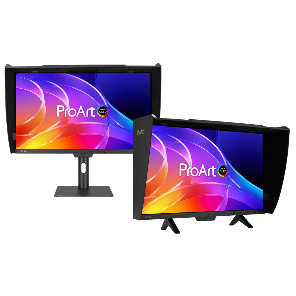 ProArt Display OLED PA32USD
