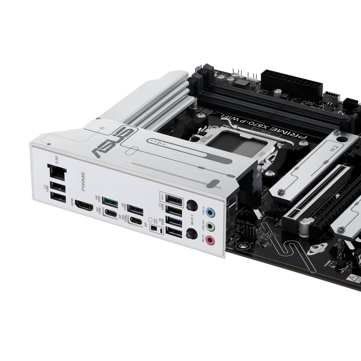 PRIME X870-P WIFI