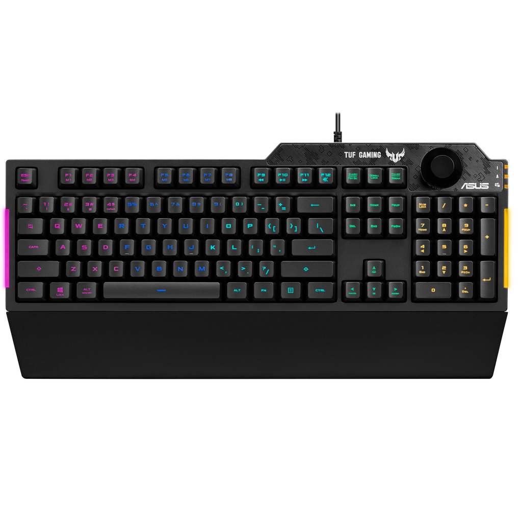 TUF Gaming K1