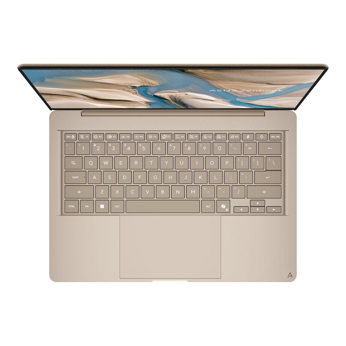 ASUS Zenbook 14 (UX3480, Qualcomm)