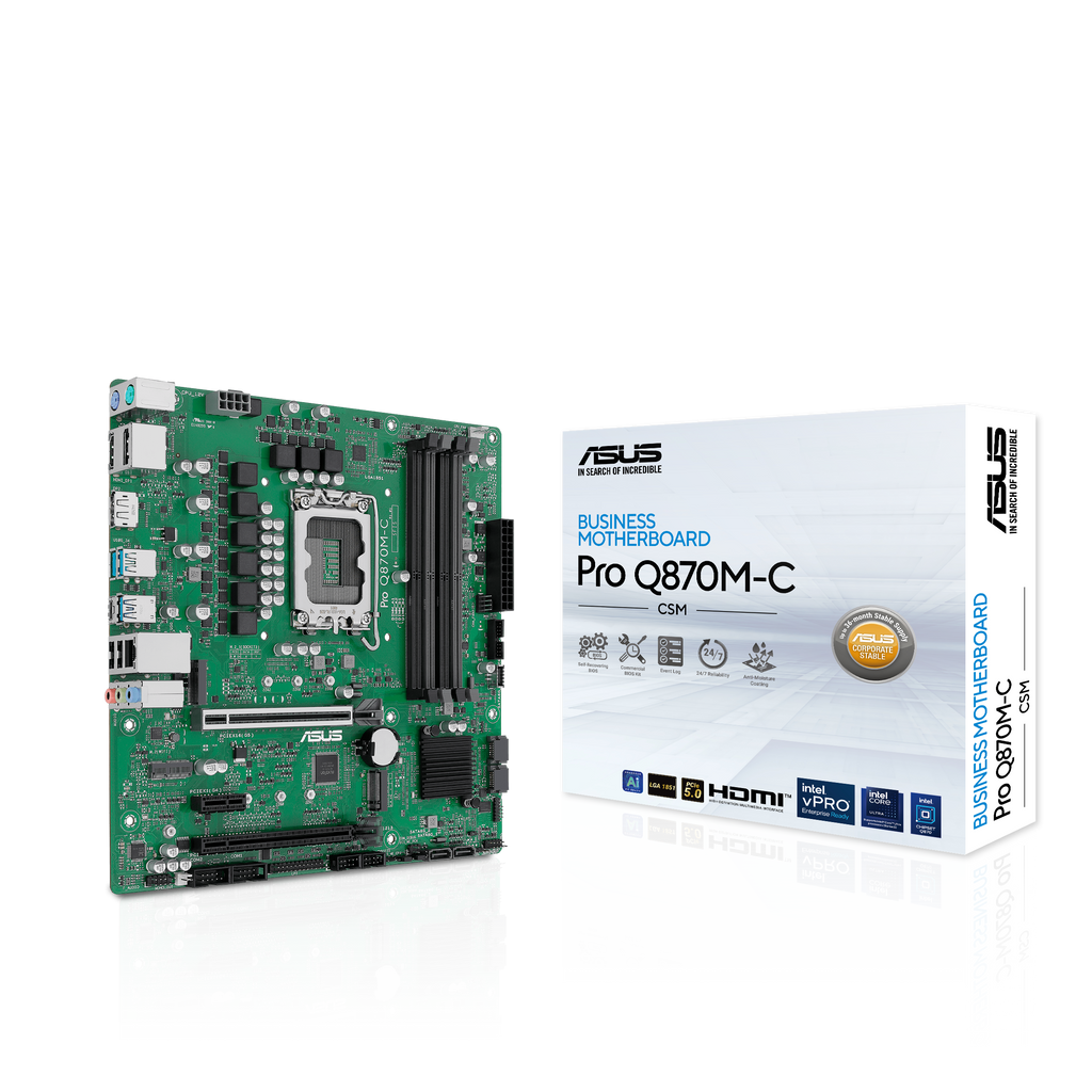 Pro Q870M-C-CSM