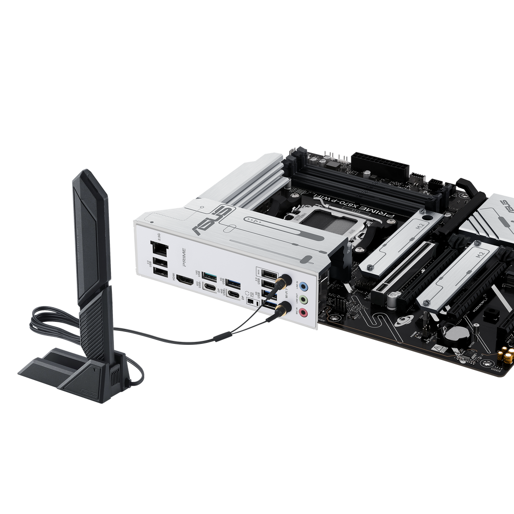 PRIME X870-P WIFI