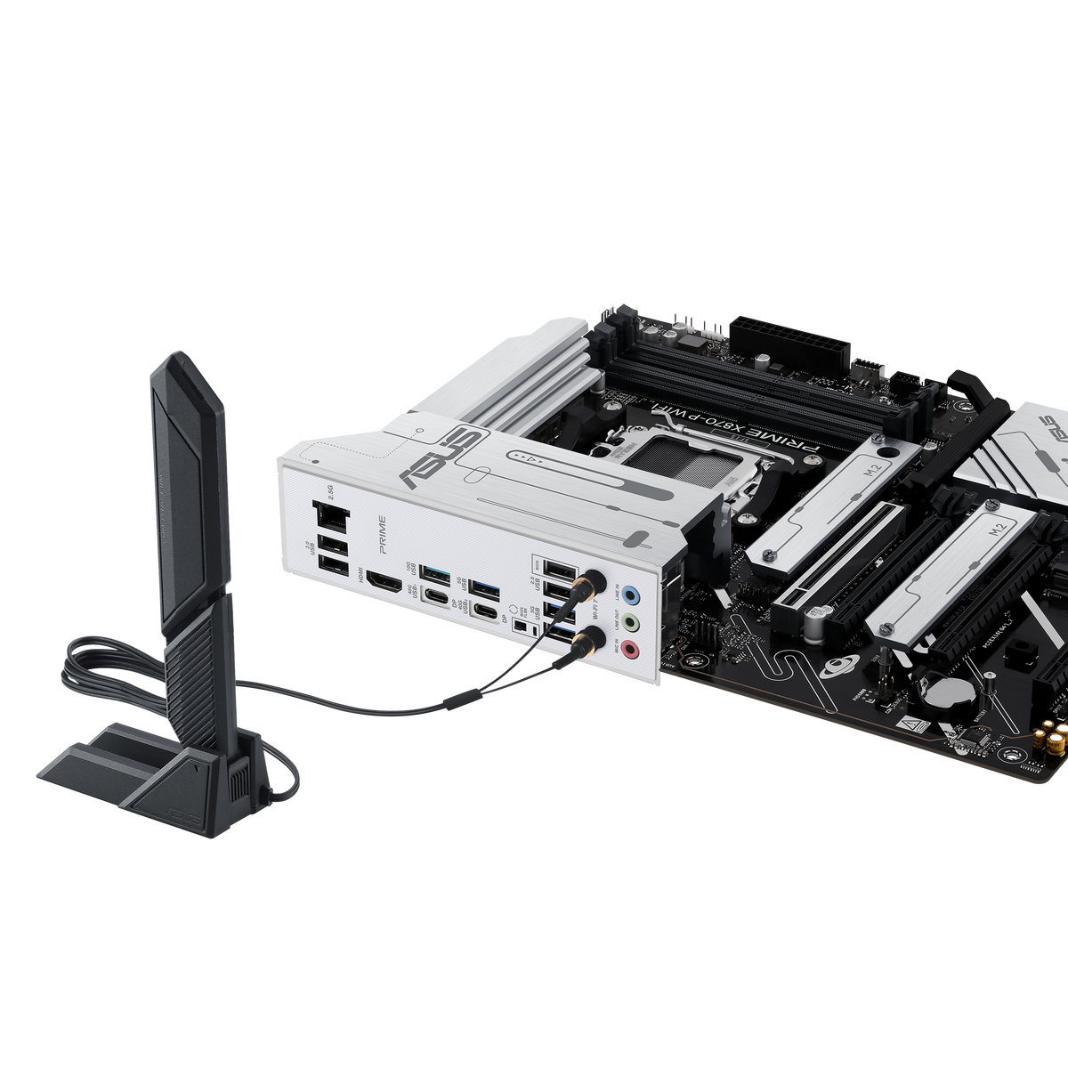 PRIME X870-P WIFI