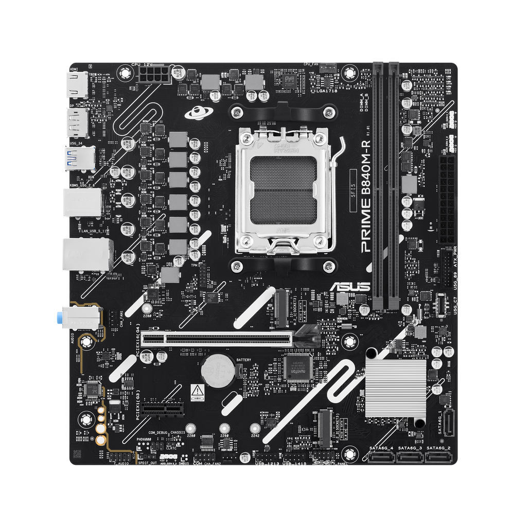PRIME B840M-R