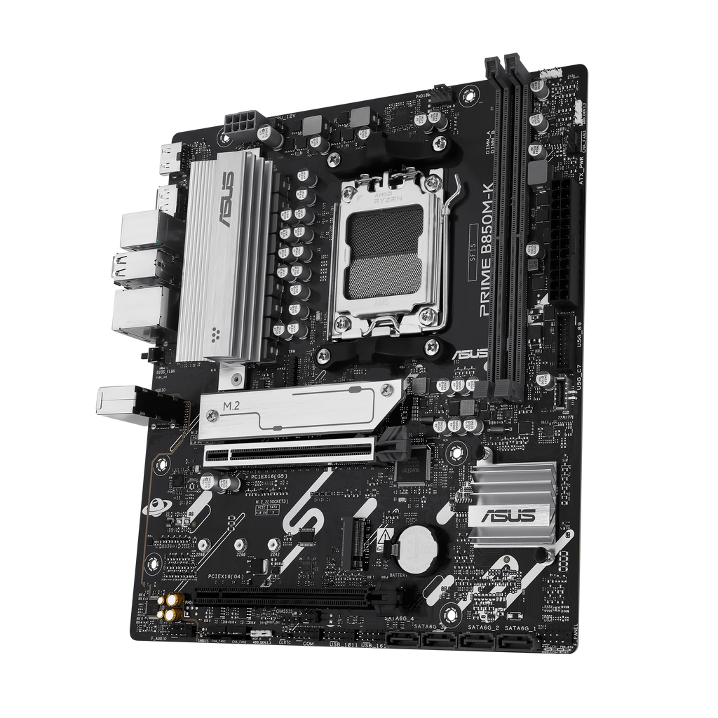 PRIME B850M-K