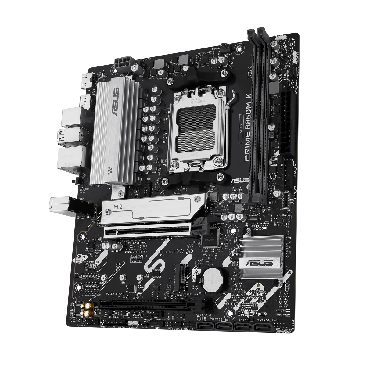PRIME B850M-K