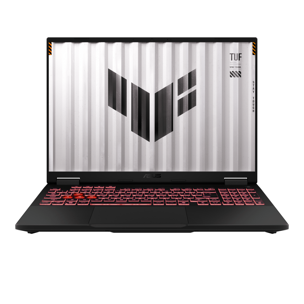 ASUS TUF Gaming A16 (2025)