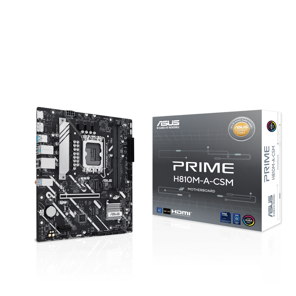 PRIME H810M-A-CSM