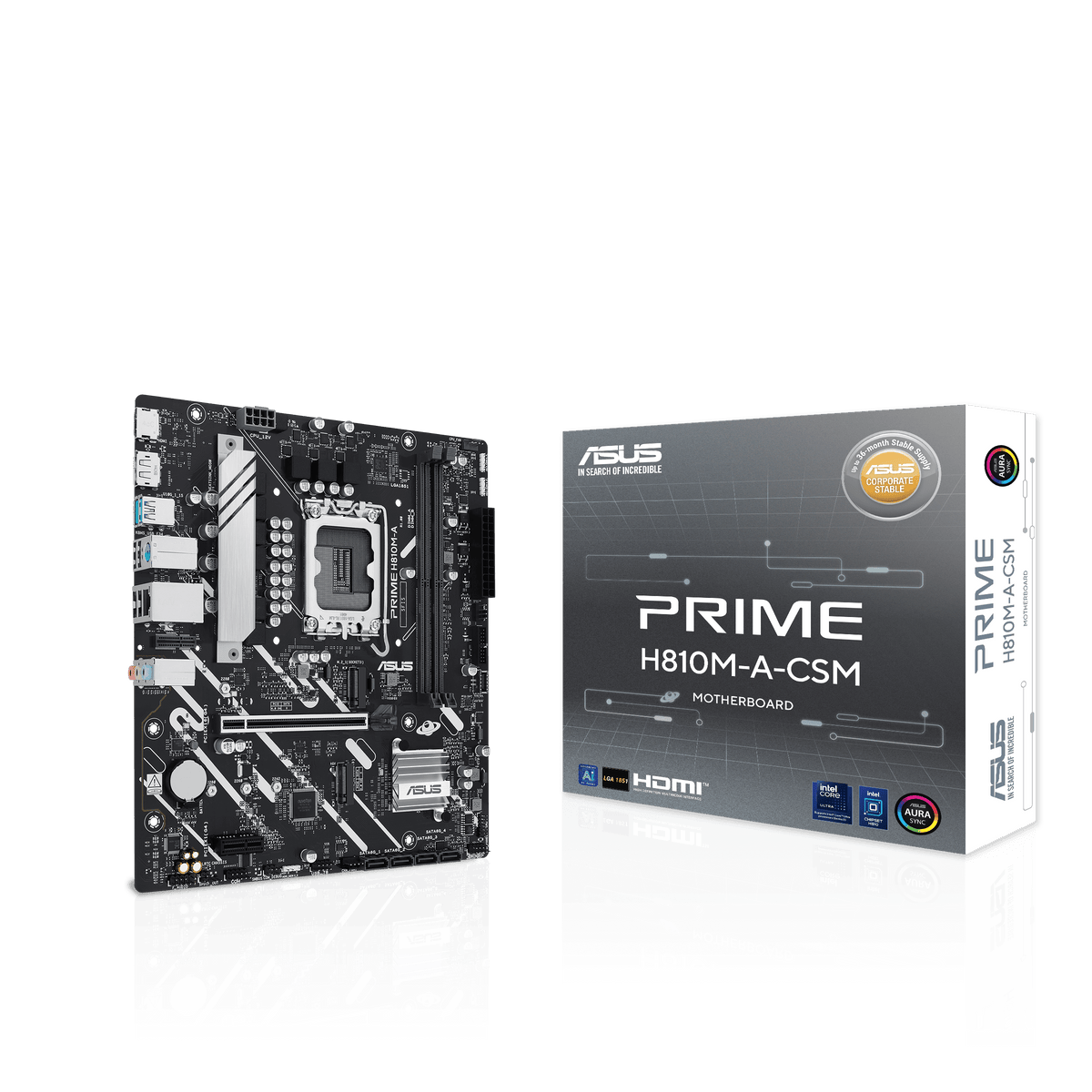 PRIME H810M-A-CSM