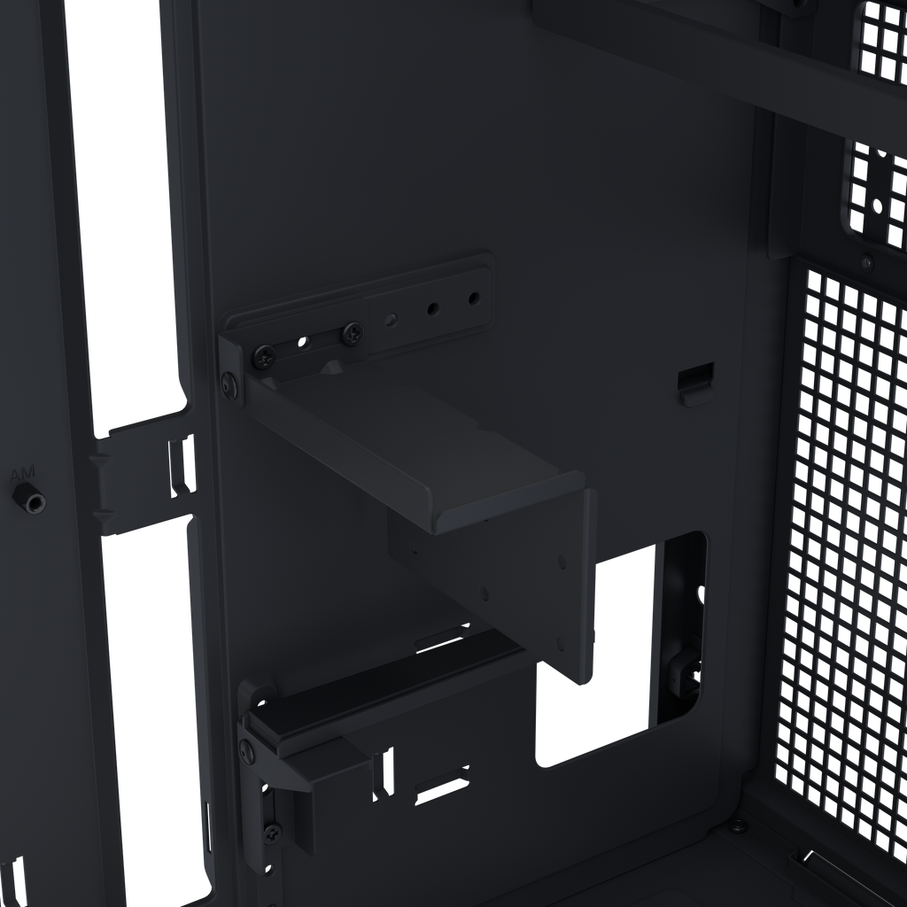 ASUS Prime AP303 - Mesh Panel