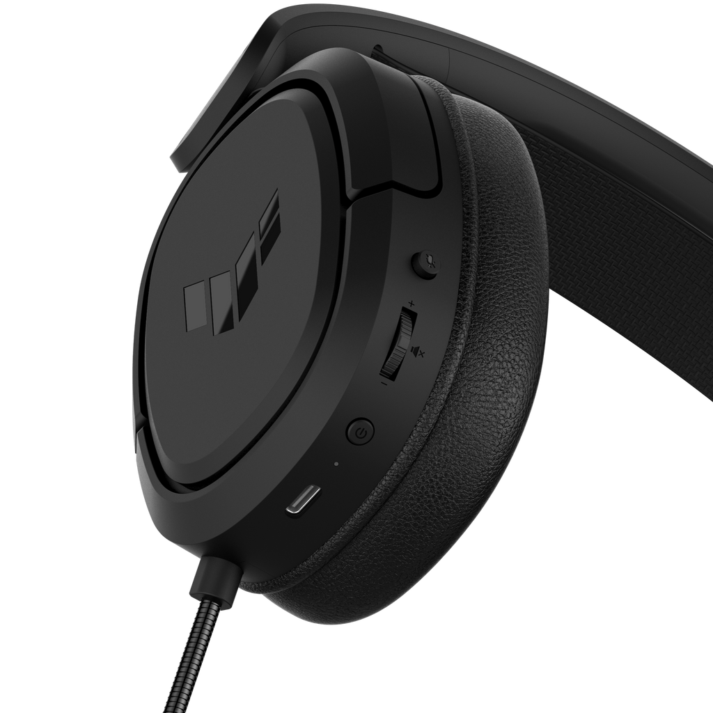 TUF Gaming H1 Wireless