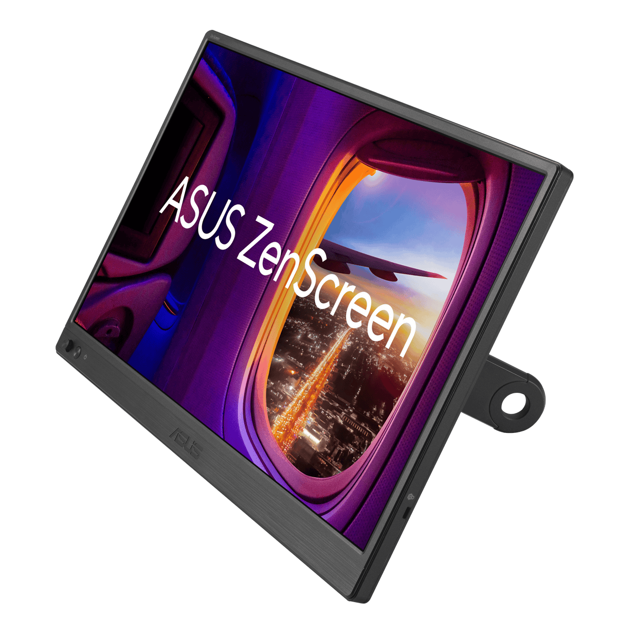 ASUS ZenScreen MB169CK