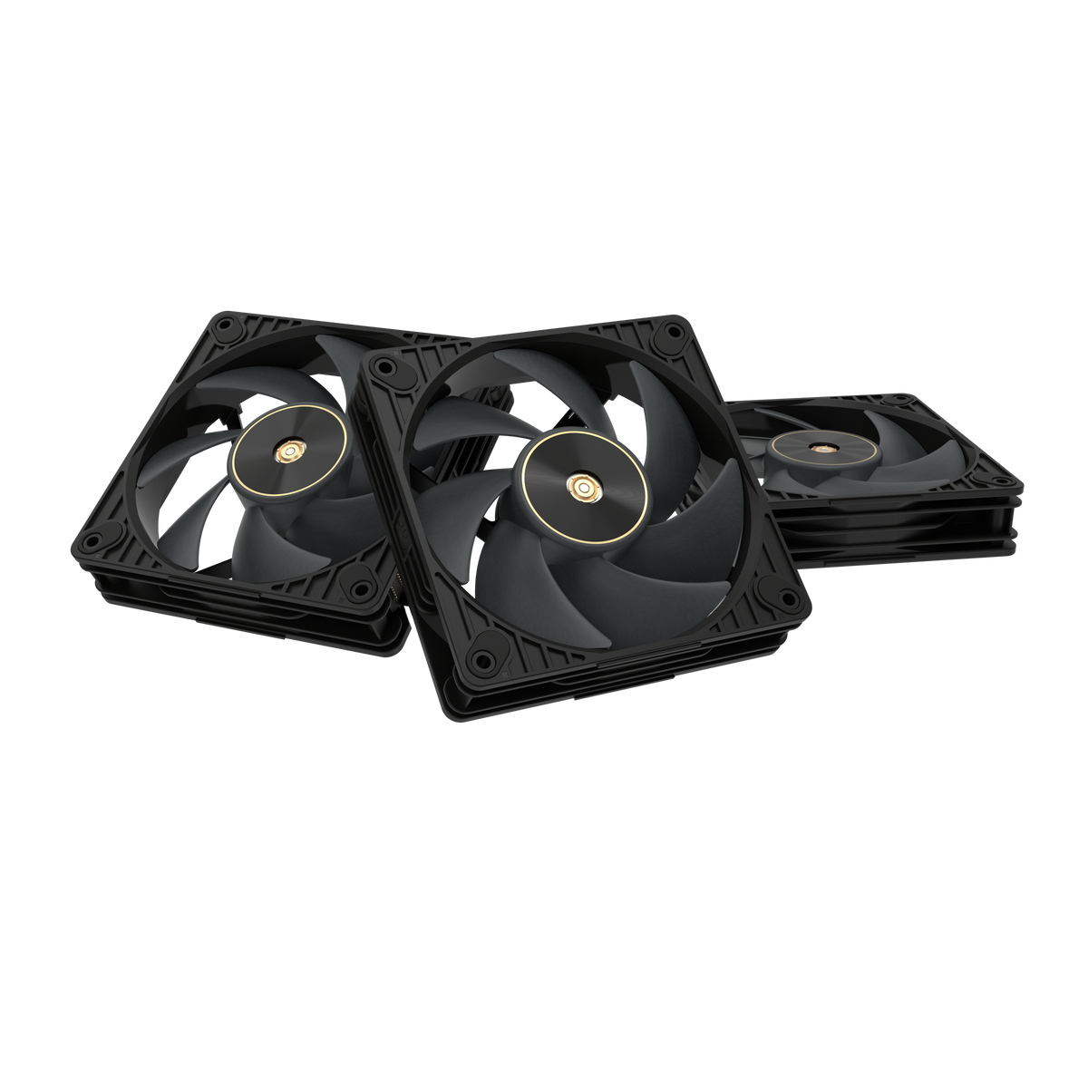 ProArt PF120 Fan - Triple Pack